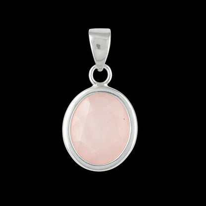 Circular Pendant #S18