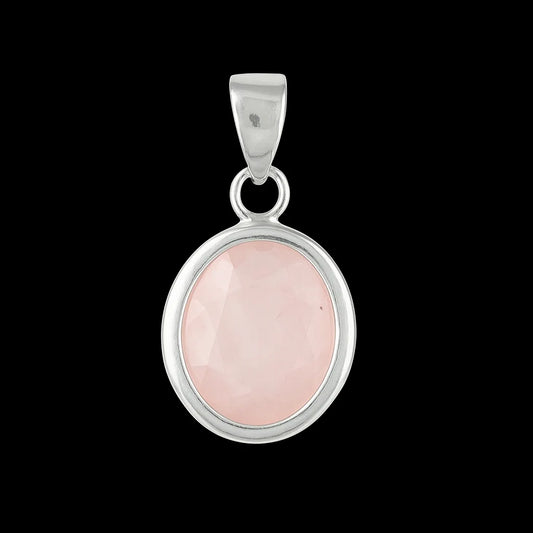 Circular Pendant #S18