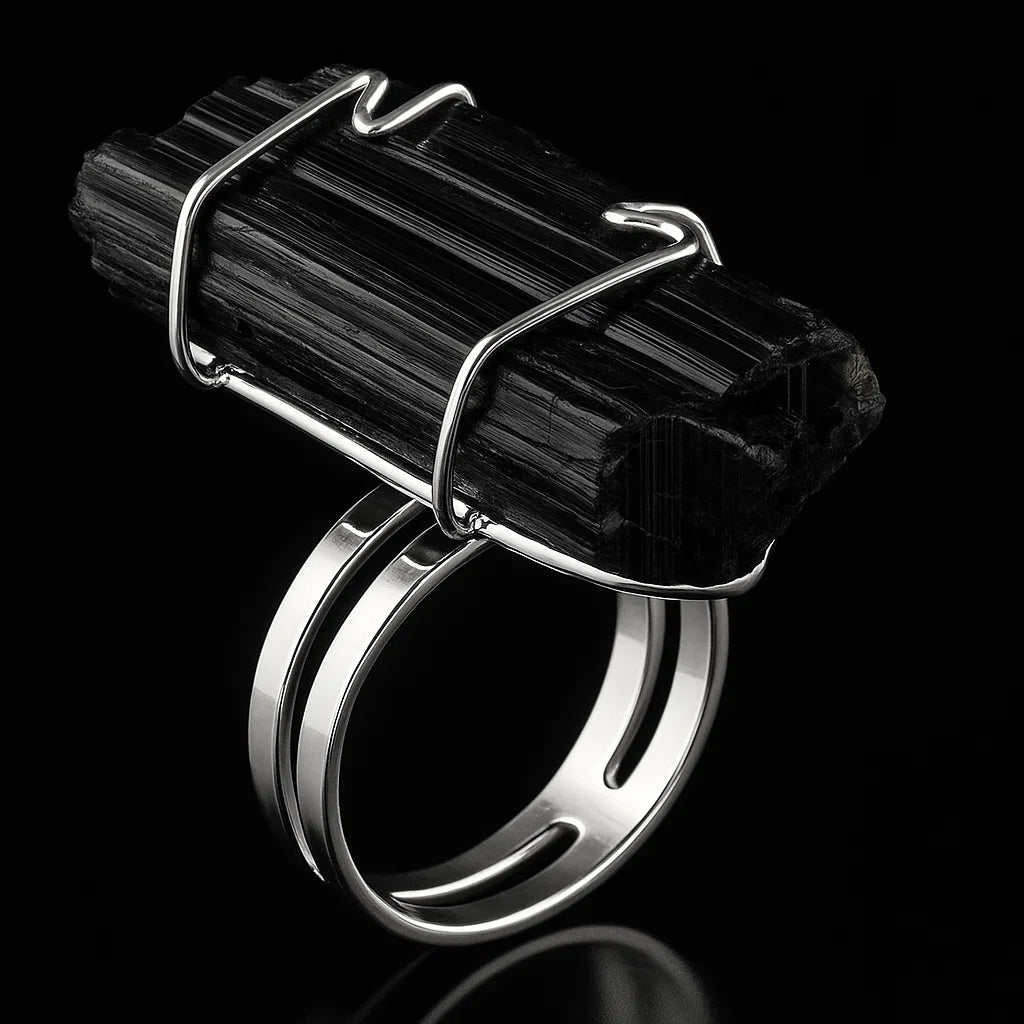 Tourmaline Ring #500.1