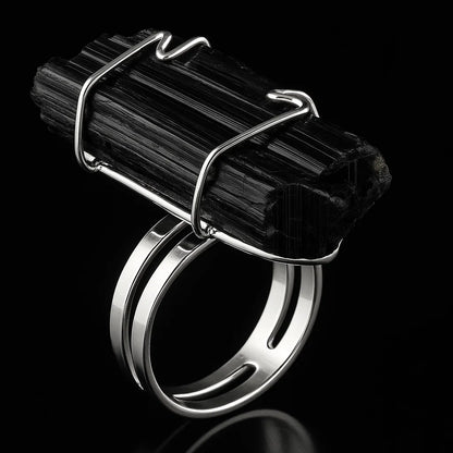 Tourmaline Ring #500.1