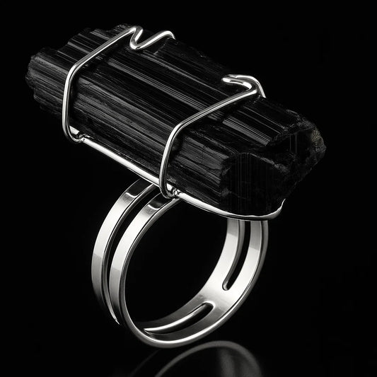 Tourmaline Ring #500.1