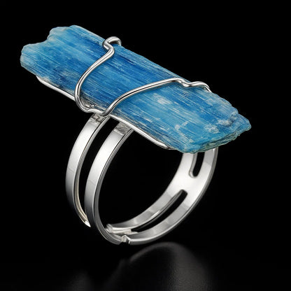 Kyanite Ring #502.1