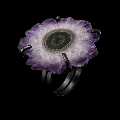 Stalactite Ring #516.1