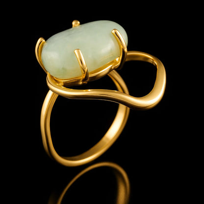 Crystal Ring #2 #522.1