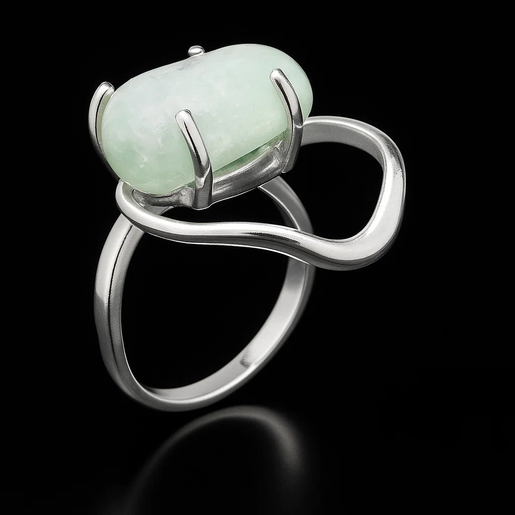 Crystal Ring #2 #522.1