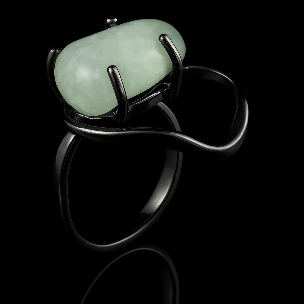 Crystal Ring #2 #522.1