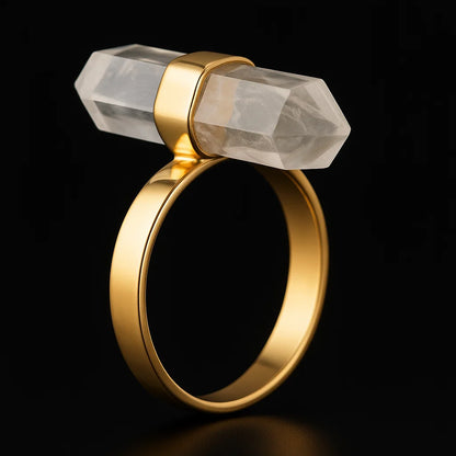 Crystal Ring #3 #523.1