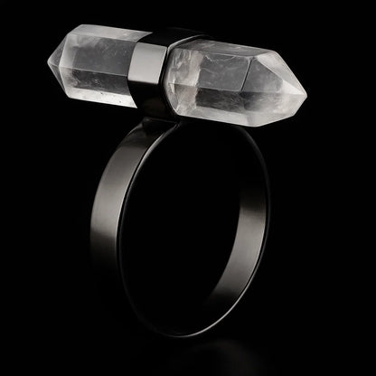 Crystal Ring #3 #523.1