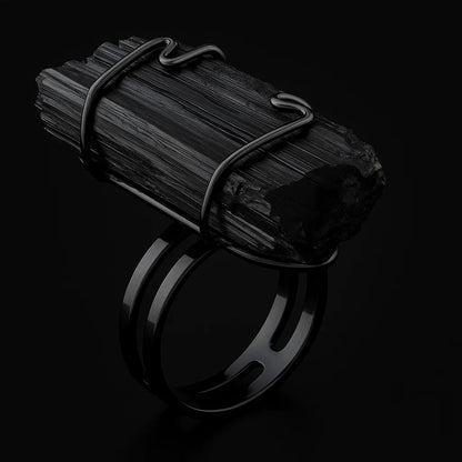 Tourmaline Ring #500.1