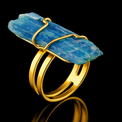 Kyanite Ring #502.1