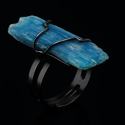Kyanite Ring #502.1
