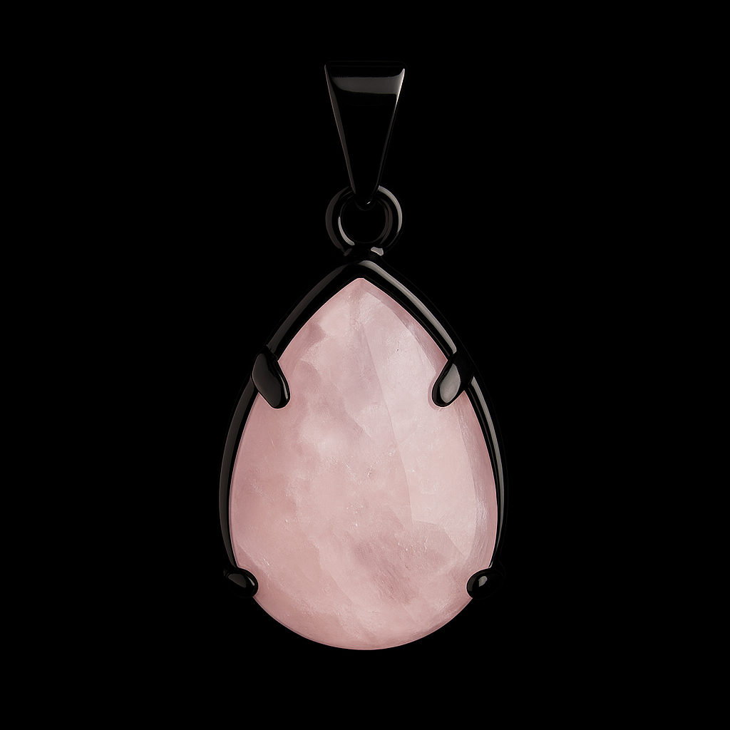 Tumble Stone Pendant #85.1