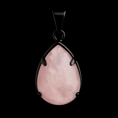 Tumble Stone Pendant #85.1