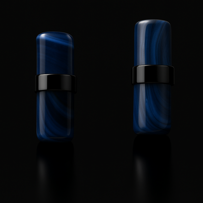 Agate Earring # 1531.1