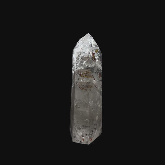 Clear Quartz Point – 26cm | 2.5kg