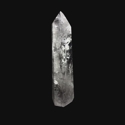 Clear Quartz Point – 30cm | 2.1kg