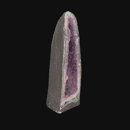 Amethyst Cathedral – 53cm | 18.8kg