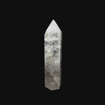 Clear Quartz Point – 26cm | 2.3kg
