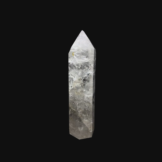 Clear Quartz Point – 26cm | 2.3kg