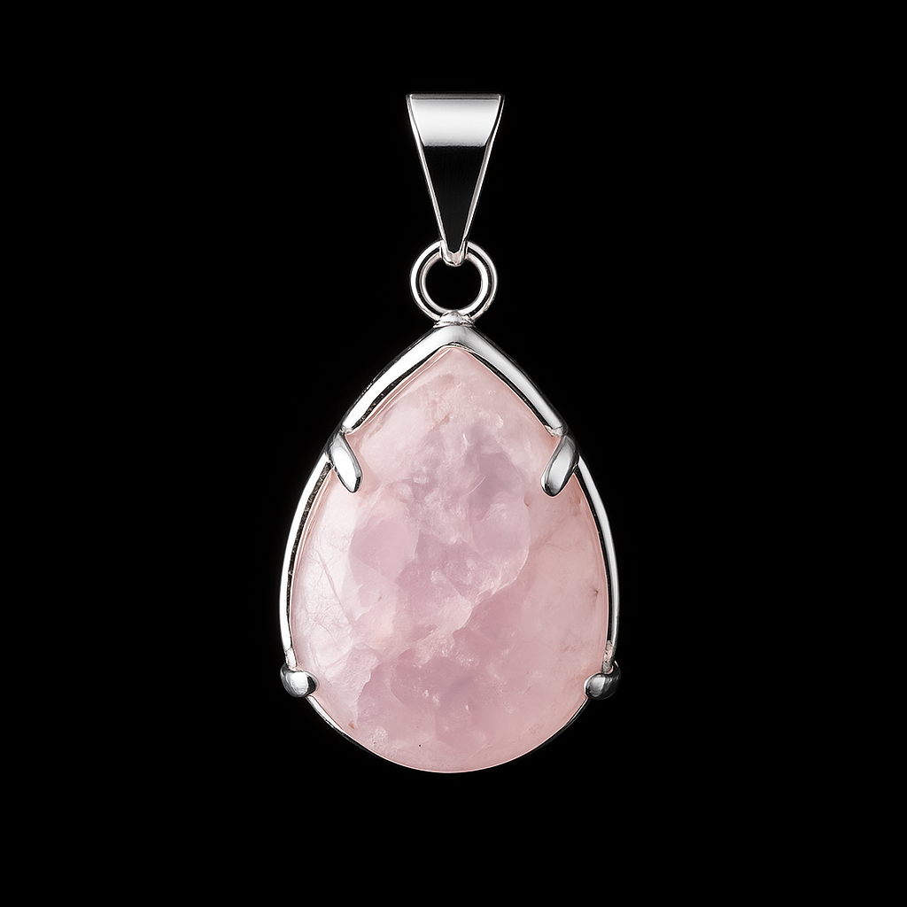 Tumble Stone Pendant #85.1