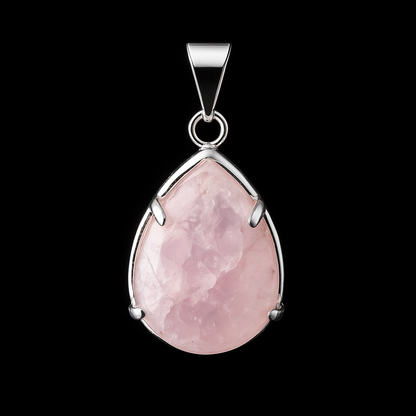 Tumble Stone Pendant #85.1